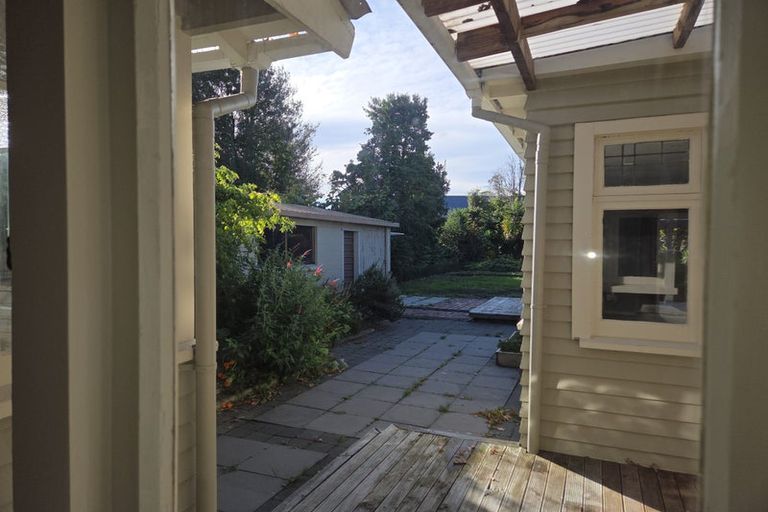 Photo of property in 25 Poulton Avenue, Richmond, Christchurch, 8013