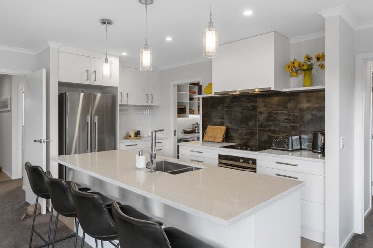 Photo of property in 18 Tawhai Crescent, Wharewaka, Taupo, 3330