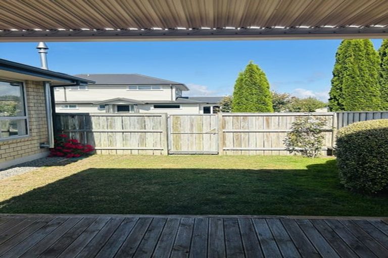 Photo of property in 10 Pakura Street, Pegasus, 7612