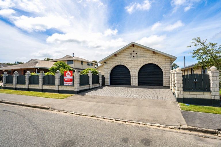 Photo of property in 31 Walbrook Crescent, Oamaru North, Oamaru, 9400