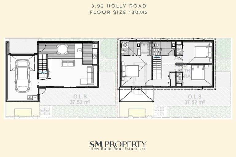 Photo of property in 3/92 Holly Road, St Albans, Christchurch, 8014