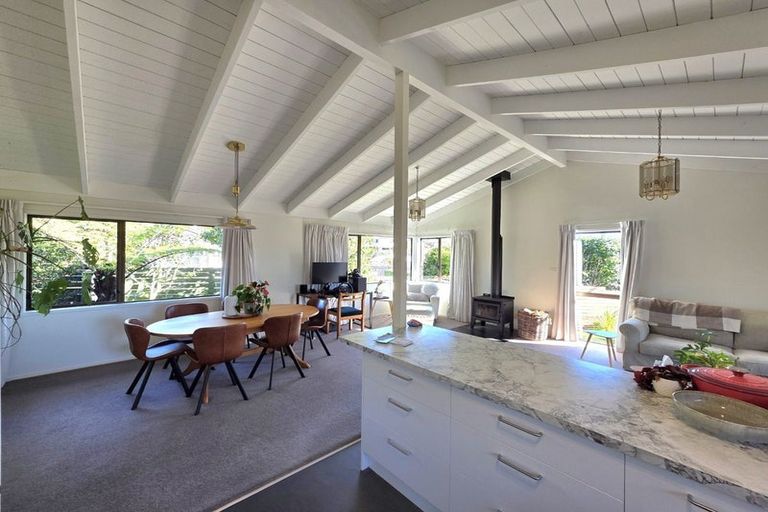 Photo of property in 7a Winstone Place, Highlands Park, New Plymouth, 4312