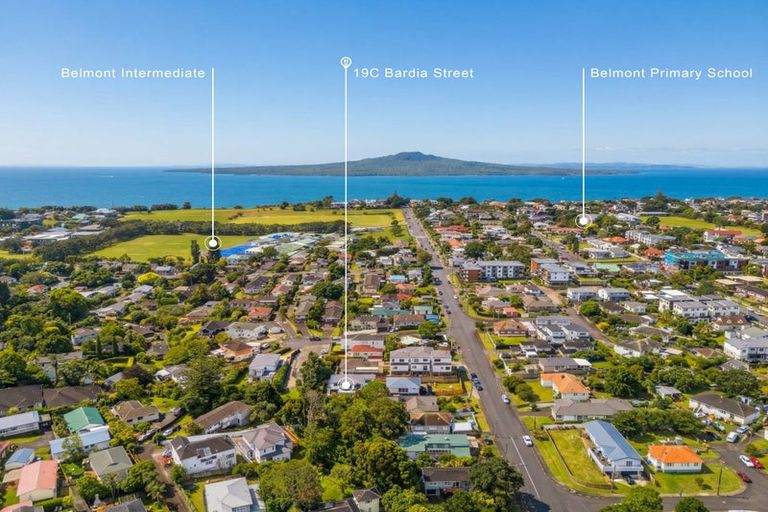Photo of property in 19c Bardia Street, Belmont, Auckland, 0622
