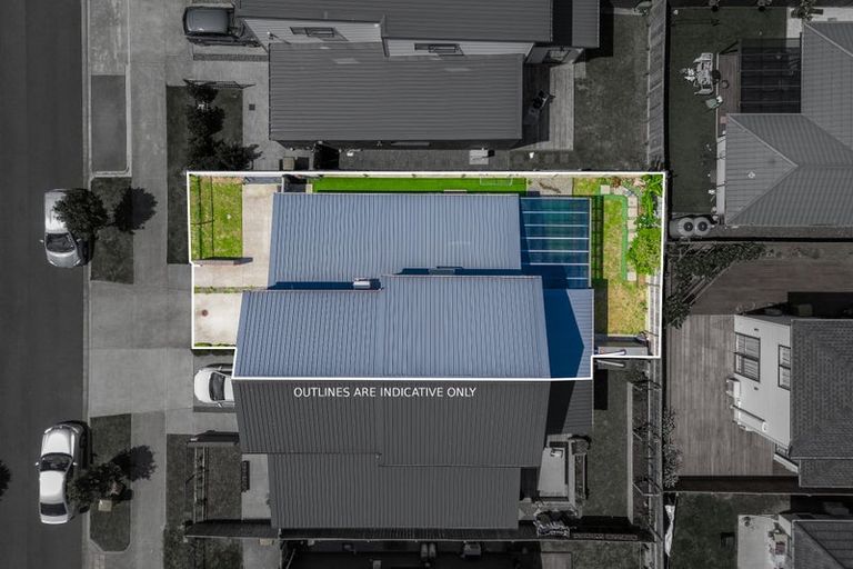 Photo of property in 15 Hoiho Road, Pukekohe, 2120