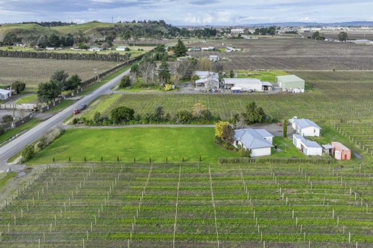 Photo of property in 101 Mere Road, Fernhill, Hastings, 4175