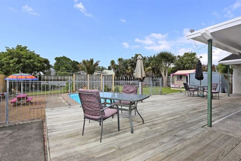 Photo of property in 201 Ikanui Road, Frimley, Hastings, 4120