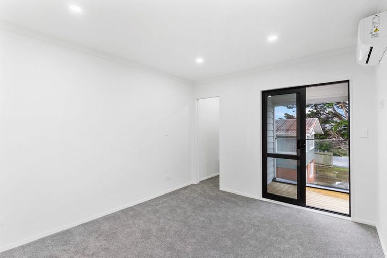 Photo of property in 186b Pakuranga Road, Pakuranga, Auckland, 2010