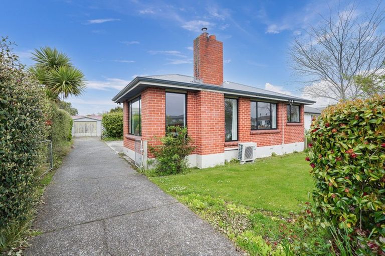 Photo of property in 73 Helmsdale Street, Waverley, Invercargill, 9810