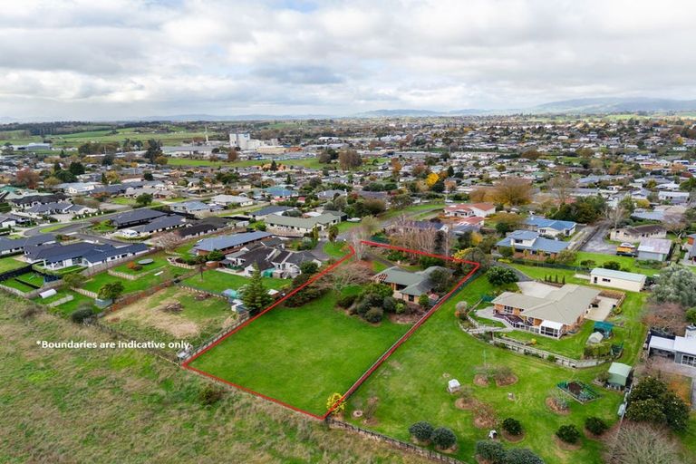 Photo of property in 728 Pakura Street, Te Awamutu, 3800