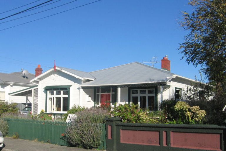 Photo of property in 4 Titoki Street, Alicetown, Lower Hutt, 5010