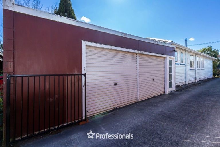 Photo of property in 4 Hood Avenue, Heretaunga, Upper Hutt, 5018
