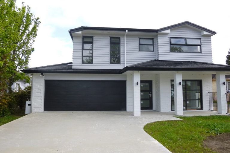 Photo of property in 225 Dey Street, Hamilton East, Hamilton, 3216