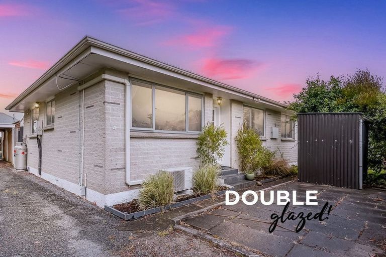 Photo of property in 4/12 Poplar Grove, Ebdentown, Upper Hutt, 5018