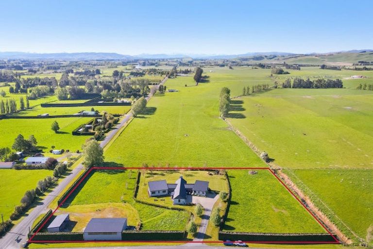 Photo of property in 48a Egerton Road, Winton, 9781