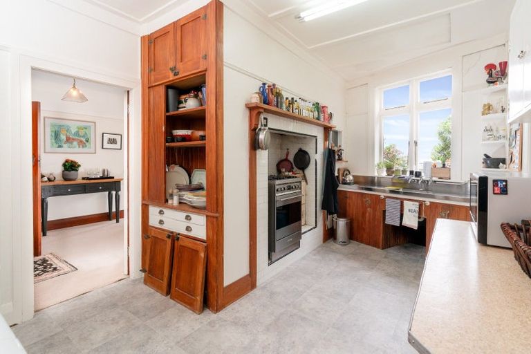 Photo of property in 10 Te Anau Avenue, Hataitai, Wellington, 6021