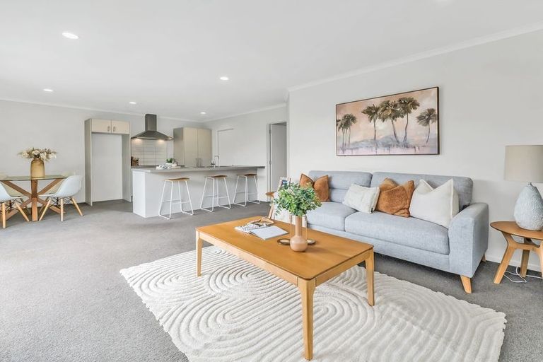 Photo of property in 57 Farnborough Way, Rolleston, 7615