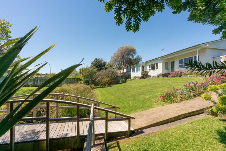Photo of property in 68 Ocean Road, Paraparaumu Beach, Paraparaumu, 5032
