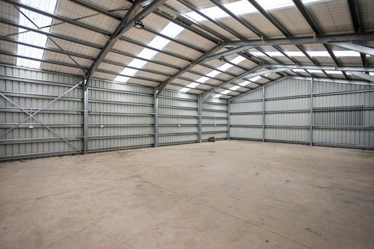 Photo of property in 554d Te Ahu Ahu Road, Waimate North, Kerikeri, 0293