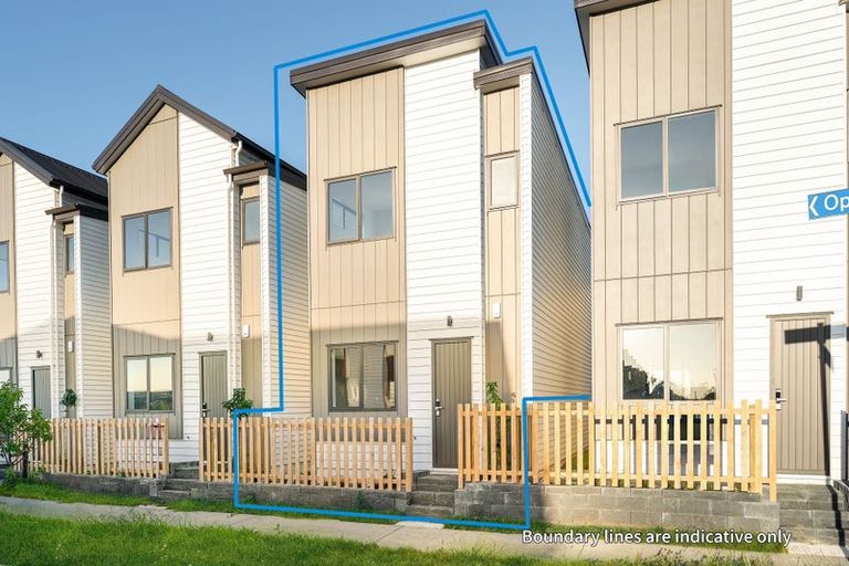 Photo of property in 36 Opoka Street, Papakura, 2110