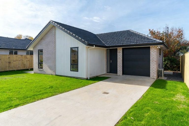 Photo of property in 2/40 Harley Street, Solway, Masterton, 5810