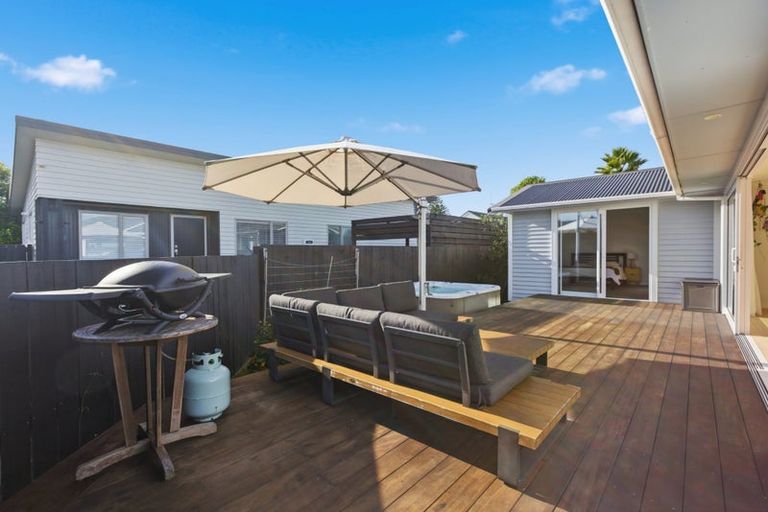Photo of property in 8a Hawea Street, Mount Maunganui, 3116