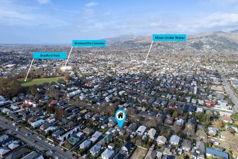 Photo of property in 111 Roker Street, Somerfield, Christchurch, 8024