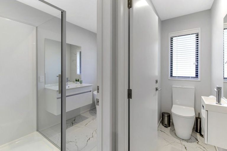 Photo of property in 32 Kestrel Street, Rolleston, 7615