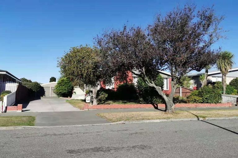 Photo of property in 49 Toorak Avenue, Avonhead, Christchurch, 8042