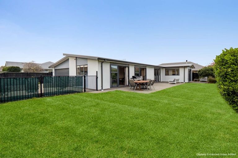 Photo of property in 9 Te Waikare Street, Lincoln, 7608