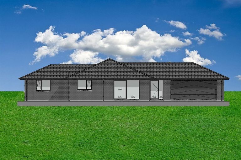 Photo of property in 32a Hunter Street, Hawera, 4610