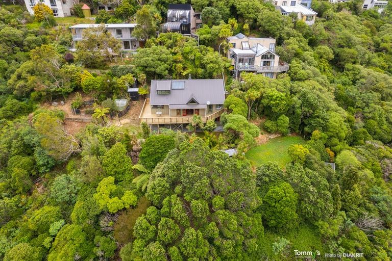 Photo of property in 216 Barnard Street, Wadestown, Wellington, 6012