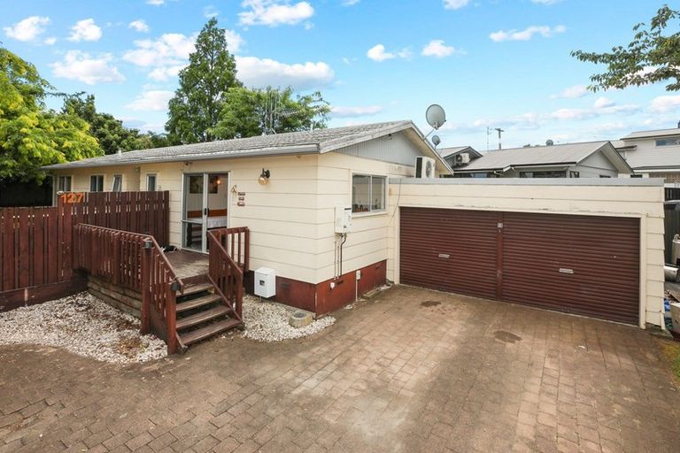 Photo of property in 127 Fairview Street, Chartwell, Hamilton, 3210