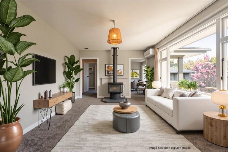 Photo of property in 163 Jacks Pass Road, Hanmer Springs, 7334