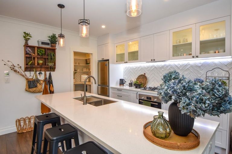 Photo of property in 19 Broadway Street, Martinborough, 5711