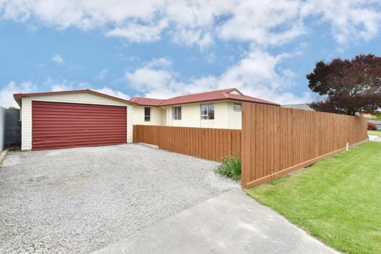 Photo of property in 42 Trevor Street, Hornby, Christchurch, 8042