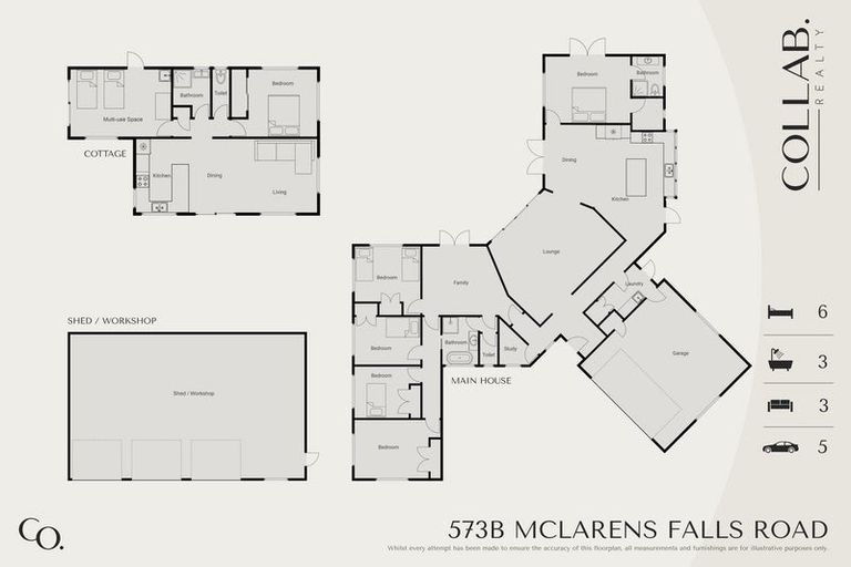Photo of property in 573b Mclaren Falls Road, Omanawa, Tauranga, 3171
