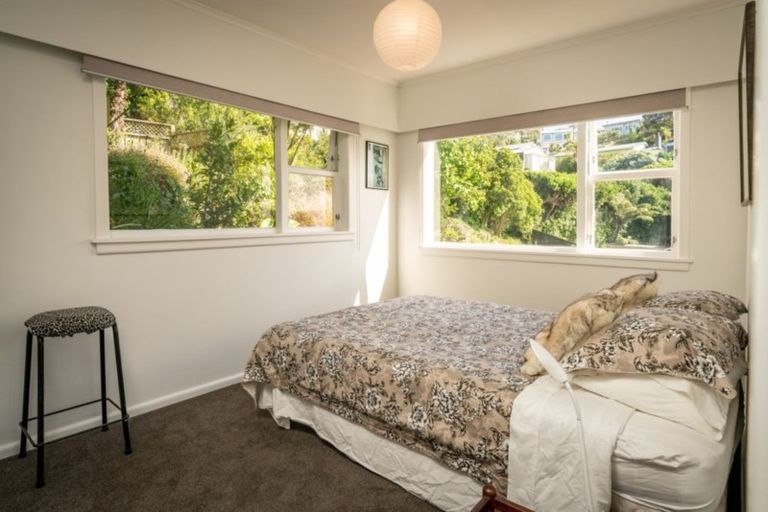 Photo of property in 41 Marewa Road, Hataitai, Wellington, 6021