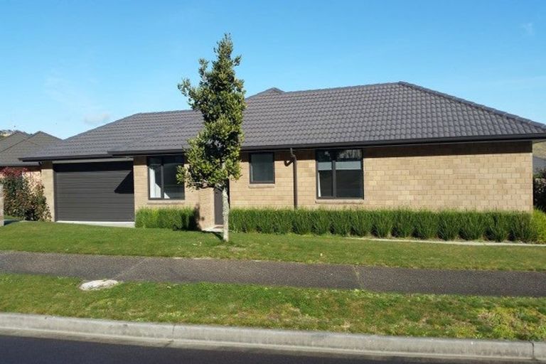 Photo of property in 10 Bathurst Crescent, Pyes Pa, Tauranga, 3112
