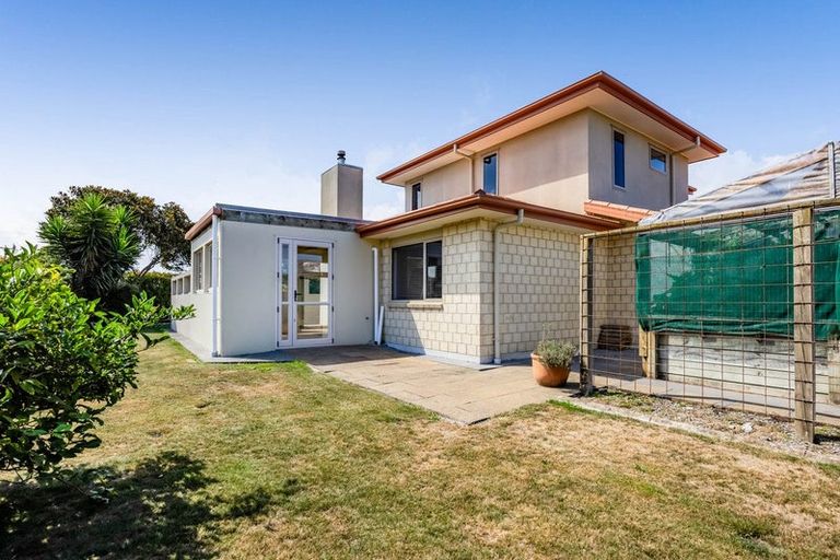 Photo of property in 111 Ohangai Road, Normanby, Hawera, 4675