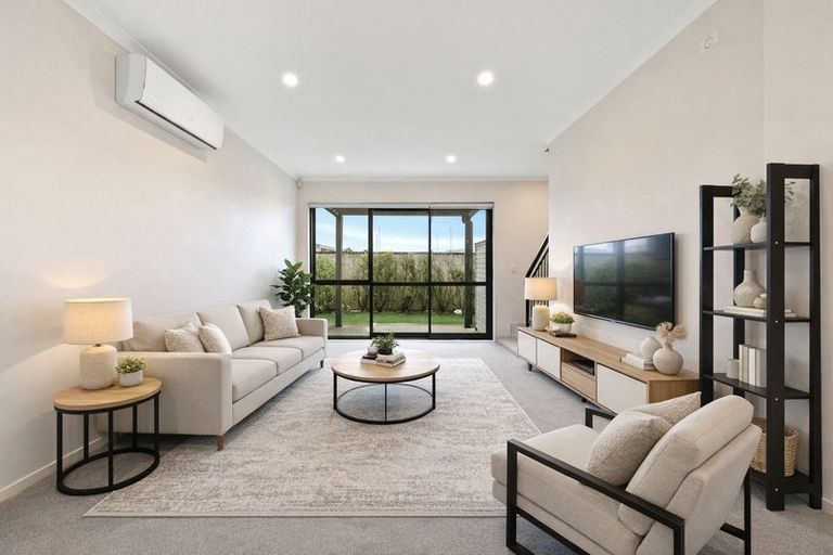 Photo of property in 10 Kamana Road, Flat Bush, Auckland, 2019
