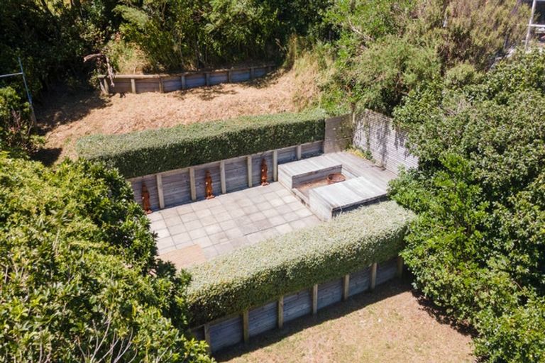 Photo of property in 34 Oban Street, Wadestown, Wellington, 6012