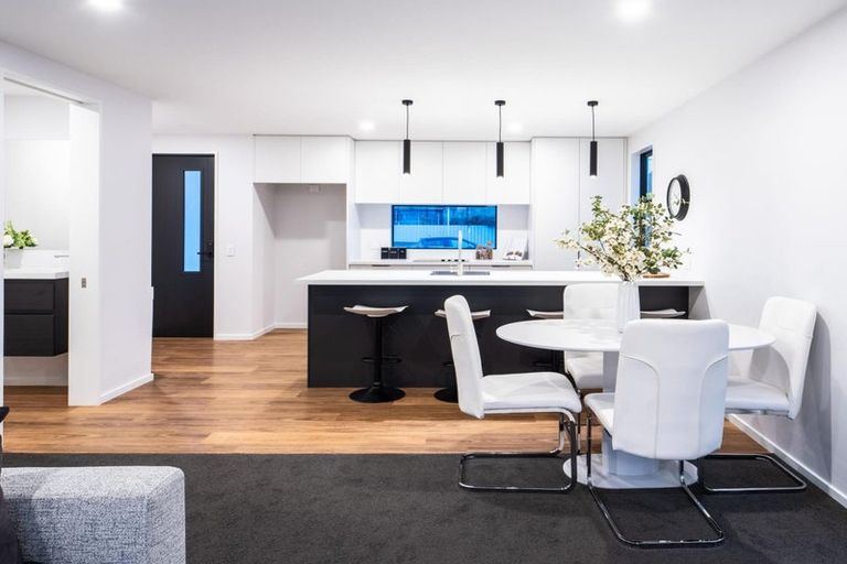 Photo of property in 1b Thomas Street, Linwood, Christchurch, 8062