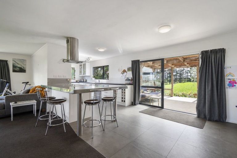 Photo of property in 476 Finnis Road, Pohangina, Feilding, 4775