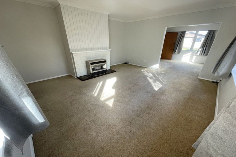 Photo of property in 4 Rimu Street, Wallaceville, Upper Hutt, 5018