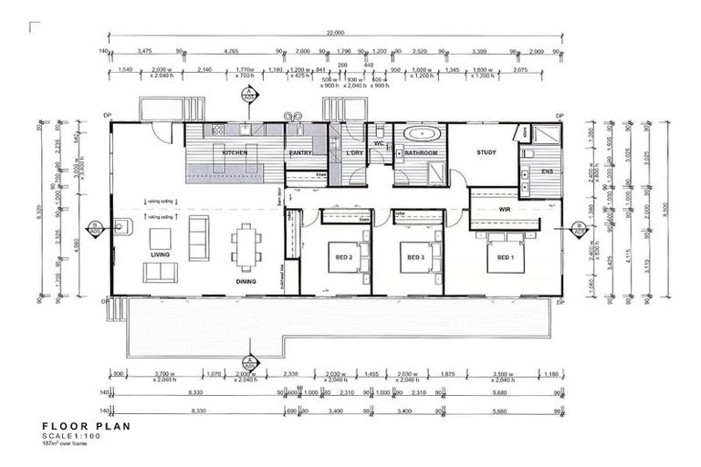 Photo of property in 45 Selwyn Lake Road, Leeston, 7683