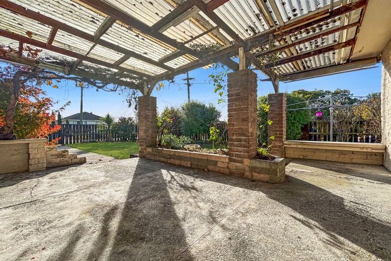 Photo of property in 22 Charlcott Street, Burnside, Christchurch, 8053