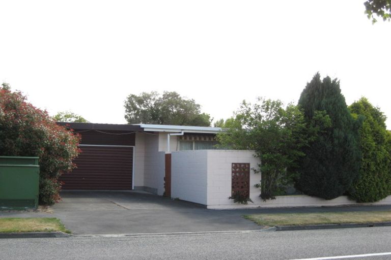 Photo of property in 47 Kent Lodge Avenue, Avonhead, Christchurch, 8042