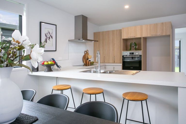 Photo of property in 9 Manuka Place, Cambridge, 3434