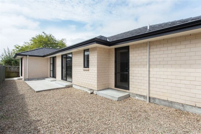 Photo of property in 256a Lyttelton Street, Spreydon, Christchurch, 8024