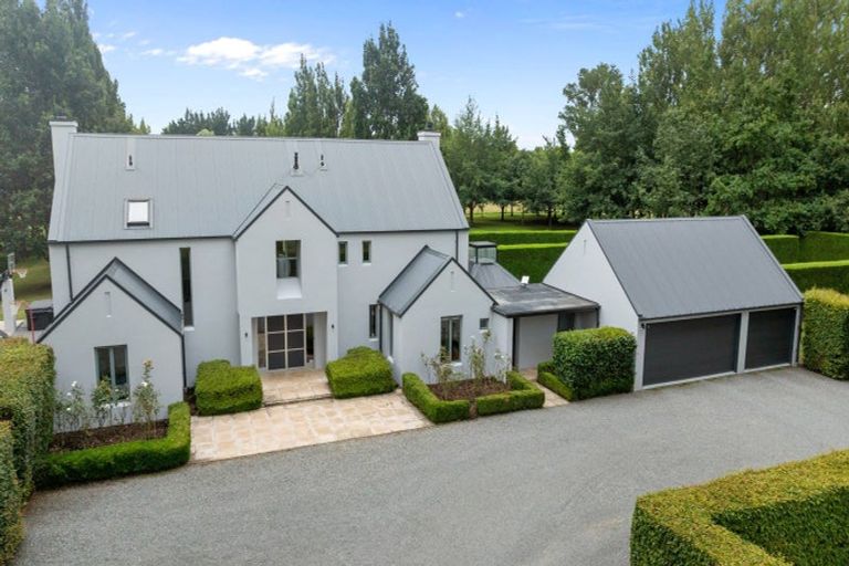Photo of property in 9 Benashet Drive, Lincoln, 7608
